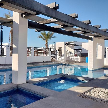 Starfish Maeva Residencial Villa Puerto Penasco Exterior photo