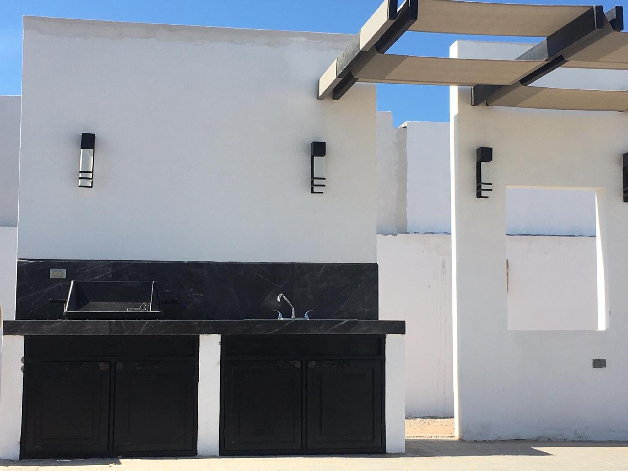 Starfish Maeva Residencial Villa Puerto Penasco Exterior photo