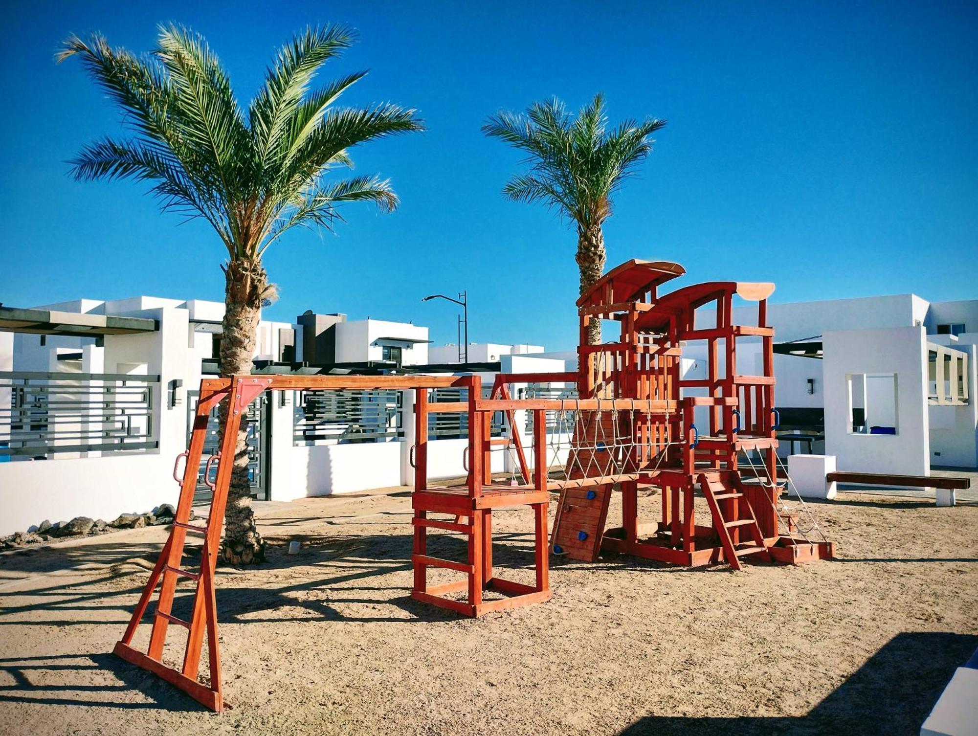 Starfish Maeva Residencial Villa Puerto Penasco Exterior photo