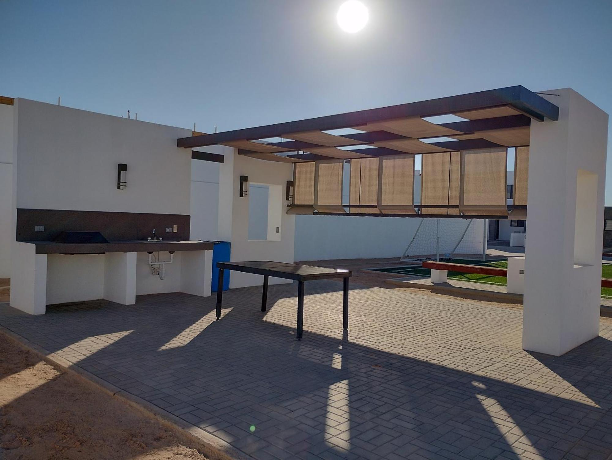 Starfish Maeva Residencial Villa Puerto Penasco Exterior photo