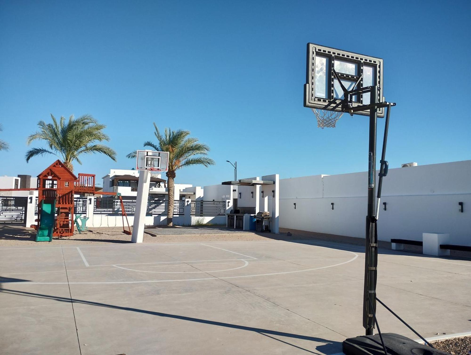 Starfish Maeva Residencial Villa Puerto Penasco Exterior photo