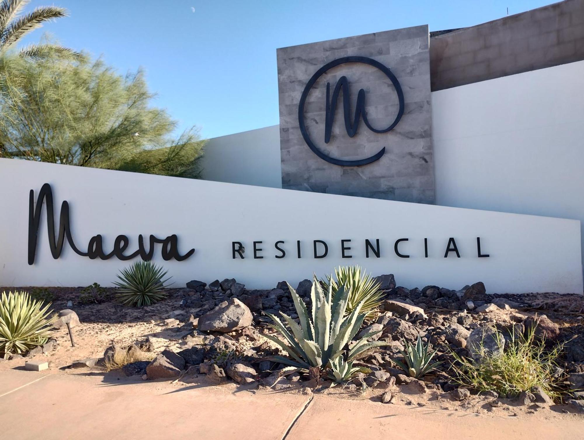 Starfish Maeva Residencial Villa Puerto Penasco Exterior photo