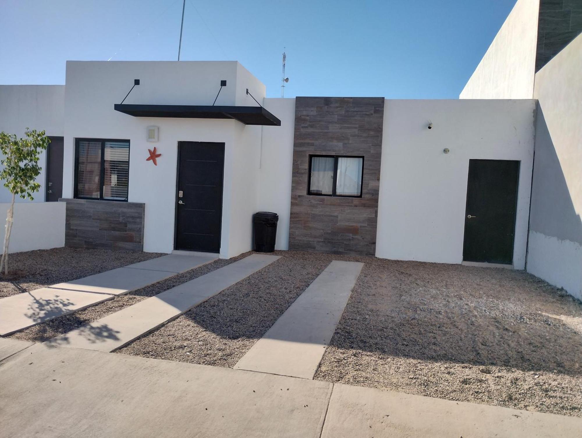 Starfish Maeva Residencial Villa Puerto Penasco Exterior photo